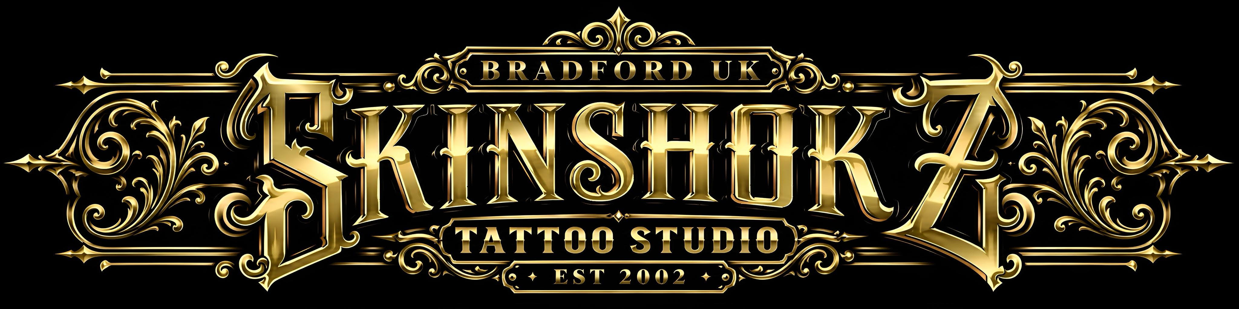 Tattoo Banner